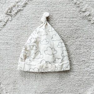 BabyGap Organic Cotton Hat - 3-6 months